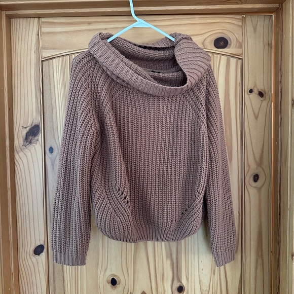 moon & madison Sweaters - Moon & Madison sweater